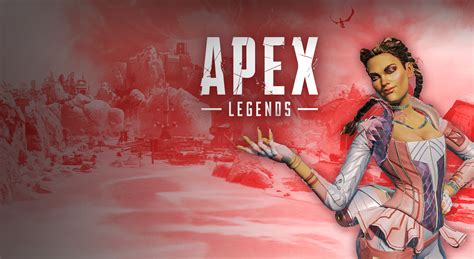 Download Loba Apex Legends Video Game Apex Legends Hd Wallpaper