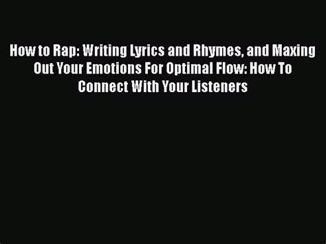 Good Rap Lyrics That Rhyme Bhe