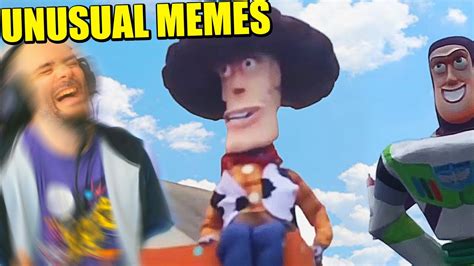 Top Unusual Memes Youtube