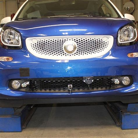 Maybe you would like to learn more about one of these? Blue Ox® - Smart Car Fortwo 2016 Base Plate Kit with ...