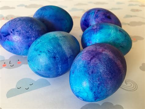 Creative Colorful Chaos Four Eggciting Easter Egg Decorating Projects