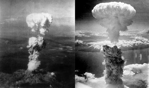 Hiroshima And Nagasaki The Single Greatest Acts Of Terrorism In Human