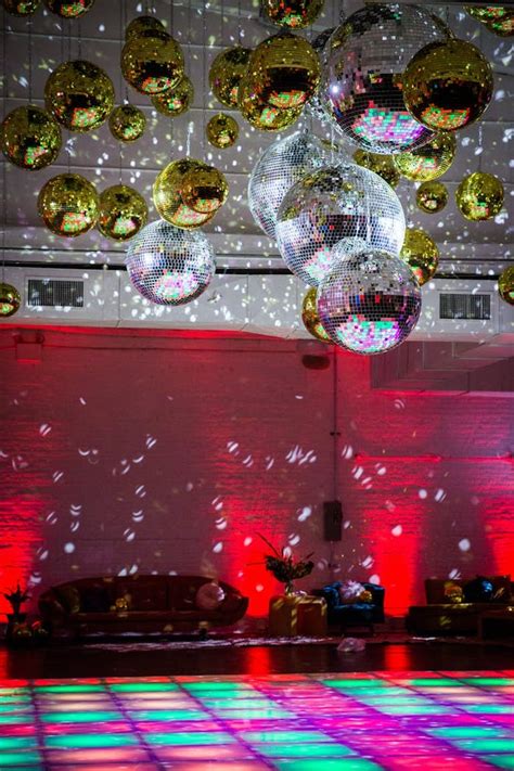 30 Disco Theme Party Ideas That Will Take You Back In Time Partyslate