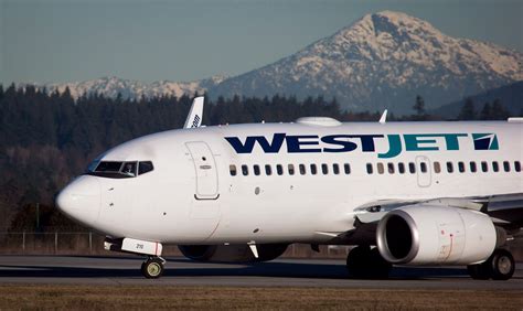 WestJet suspends Halifax-Paris, other routes, to deal with 737 Max ...