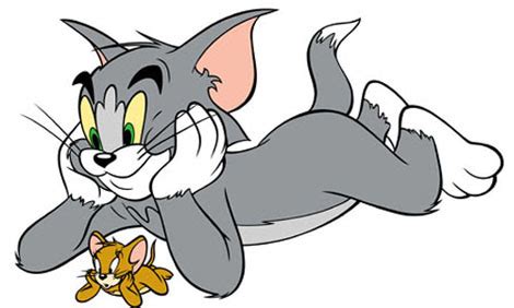 Tom and jerry is an american animated series of short films created in 1940, by william hanna and joseph barbera. cartoon characters: November 2012