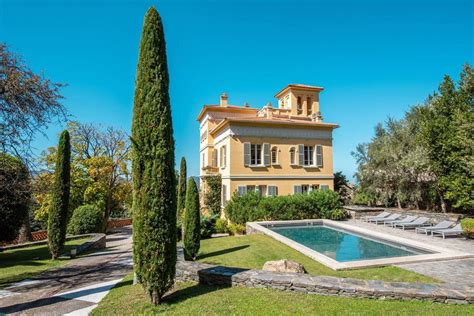 Saint Florent Corsica France Luxury Home For Sale Villa France Luxury Homes Waterfront