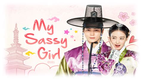 Hit Romcom Series ‘my Sassy Girl Premieres On Gma 7 Edge Davao