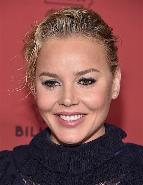 Abbie Cornish Three Billboards Outside Ebbing Missouri Premiere In