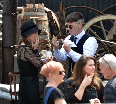 Peaky Blinders Season Four Release Date Story Details And What To Expect Birmingham Live