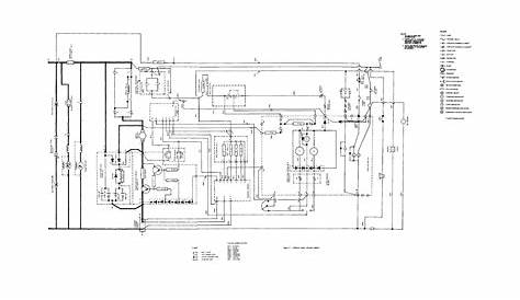 electrical diagrams and schematics