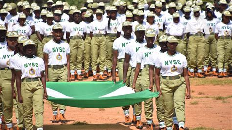 Plot 416, tigris crescent off aguiyi ironsi street, maitama. NYSC Registration Guidelines For Foreign-Trained Graduates ...