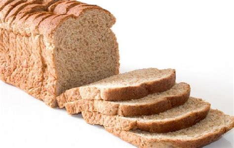 Theres No Difference Between White And Brown Bread