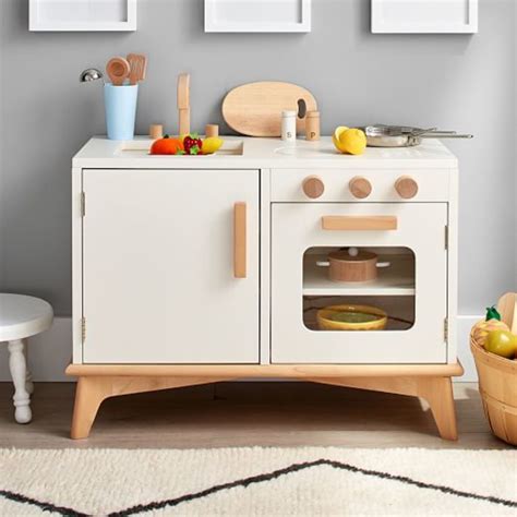 The Ten Best Wooden Play Kitchens For Kids Momtrends