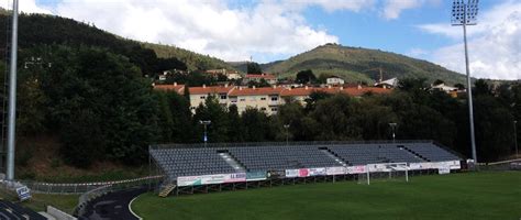 Besides arouca scores you can follow 1000+ football competitions from 90+ countries around the world on flashscore.com. Estádio Municipal de Arouca - StadiumDB.com
