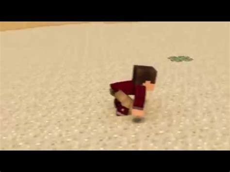 Minecraft Twerk Animations V Youtube