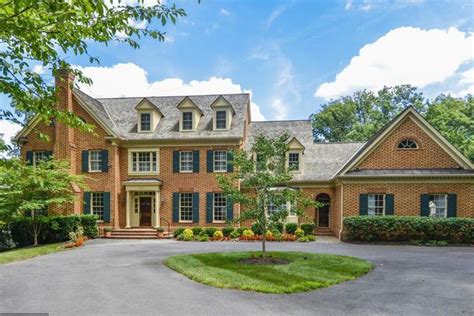 Southern Marylands Most Expensive Homes Sold In 2016 Curbed Dc
