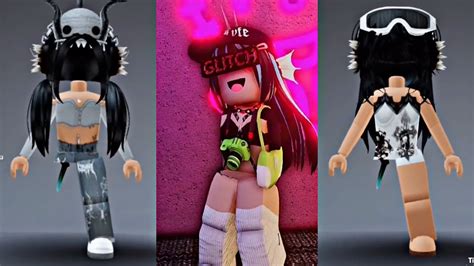 Outfits Roblox