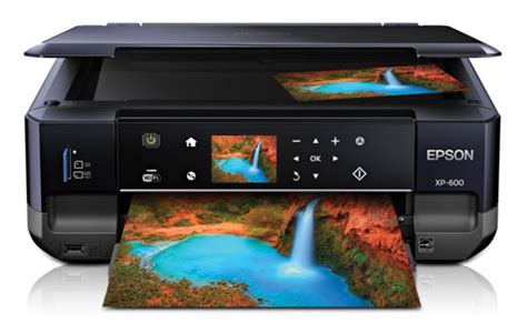 Für alle angeschlossenen geräte wie z.b. Epson Small-in-One Printers