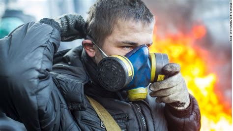 Opposition Leaders Reject Ukraine Presidents Offer Cnn