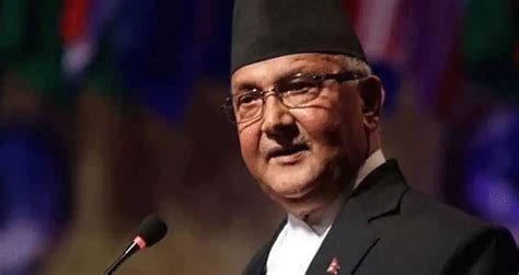 Office of the prime minister and council of ministers singhadurbar, kathmandu, nepal. Cabinet reshuffle: Oli inducts five new ministers | Fiscal ...