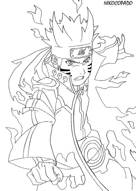20 Naruto Coloring Pages Games Inspirations Trending Fashion
