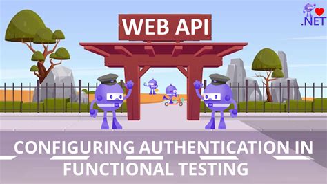Configuring Authentication In Functional Testing In Asp Net Web Api I Hot Sex Picture