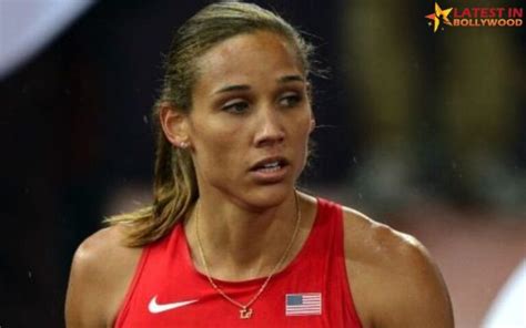 Who Are Lolo Jones Parents Husband Age Wiki Height Net Worth