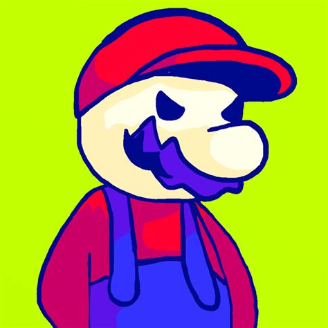 Mario Aesthetic 2 By Mrzaga64 On Deviantart