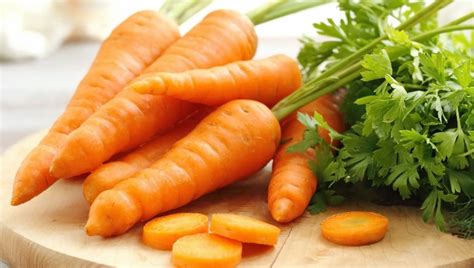 5 Benefits Of Carrots That Make It The Perfect Winter Superfood