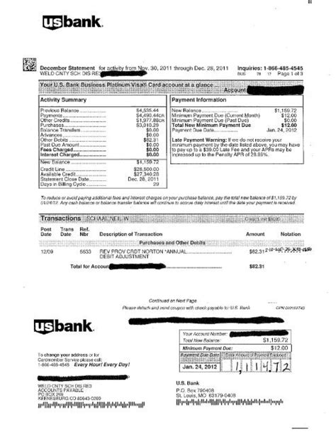 By definition, a credit card statement is a billing document that is issued periodically and lists all the payments, purchases, credit, and debit transactions done using it or towards it. 14 Credit Card Statement Pdf That Had Gone Way Too Far | credit card statement pdf - Business Card