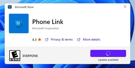 Phone Link App Now Has Its Own Widget On Windows 11