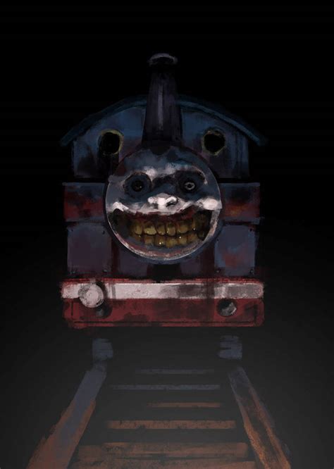 Thomas By Unded On Deviantart