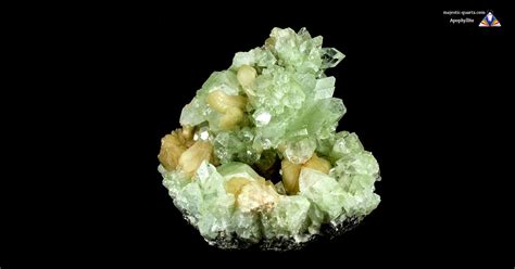 Apophyllite Properties And Meaning Photos Crystal