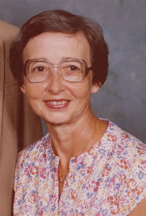 Helen Dailey Harton Obituary Richmond Va