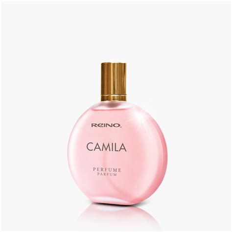 Camila Reino Cosmética Y Belleza Natural