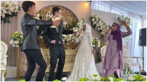 Viral Wanita Lombok Dinikahi Bule Inggris Setelah Sehari Bertemu