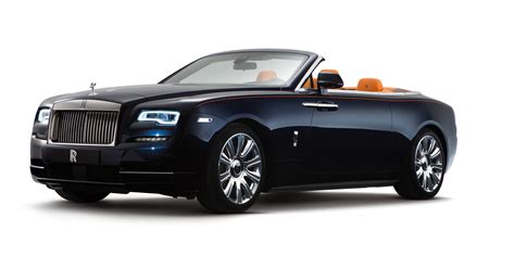 The New Rolls Royce Dawn Convertible To Simply Stunning Business Insider