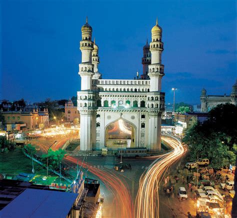 8 Reasons Why Hyderabad Should Be Your Next Travel Destination