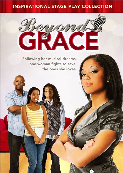 Over the last few years, christian movies have revolved around the teachings of jesus christ such as. Beyond Grace - Christian Movie Film on DVD - CFDb ...