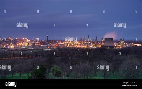 Middlesborough At Night Hi Res Stock Photography And Images Alamy