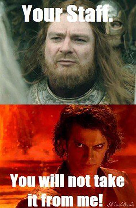 You have come to the right place. The Best Star Wars Prequel Memes - Popcorner Reviews