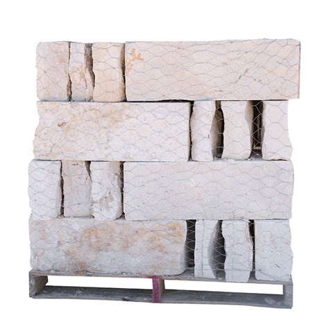 Limestone Sawed Chop Whittlesey Landscape Supplies Austin Tx