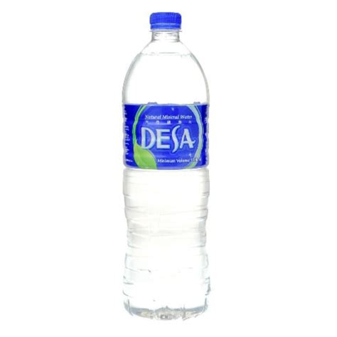 These answers are the result of meticulous consideration as well as consumers and. Mineral Water, Brand Desa 1.5L (10 cartons) | Shopee Malaysia