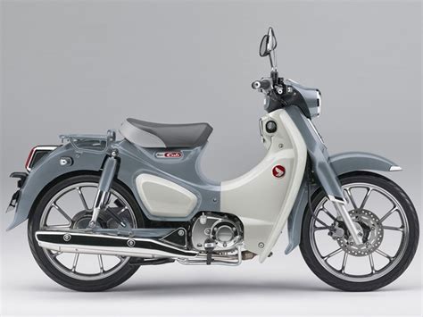 New and second used honda dream super cub for sale in the philippines 2020. HONDA Super Cub C125: Tires - Webike