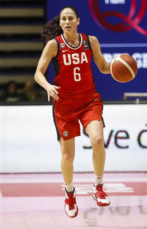 Sue Bird 22 Lgbtq Athletes Who Speak Out And Lead The Way Popsugar