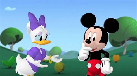 Mickeys Happy Mousekeday Mickey Mouse Clubhouse 4x14 Tvmaze
