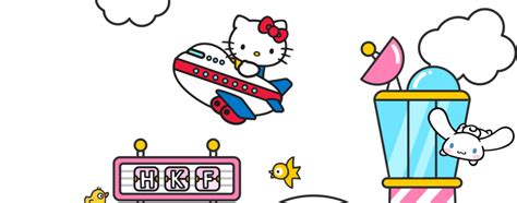 Hello Kitty Y Sus Amigos Se Adentran En Una Aventura En El Universo Nft