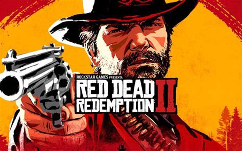 تحميل لعبة ريد ديد ريدمبشن 2 Red Dead Redemption للكمبيوتر