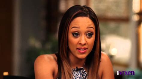 Instant Moms Tia Mowry Gives Four Nuggets Of Relationship Advice Youtube