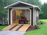 Outdoor Car Storage Tips Images